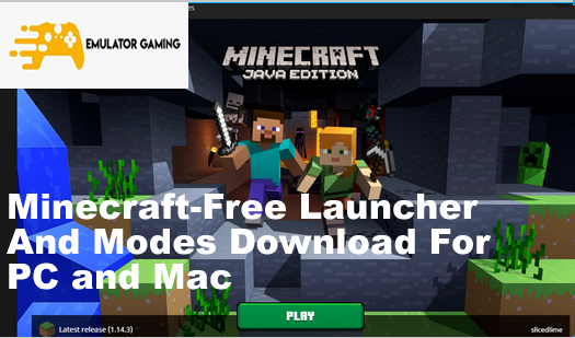 minecraft for macbook free download