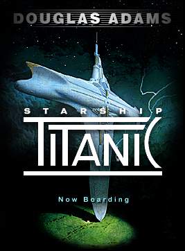 Starship Titanic Mac Os X Download